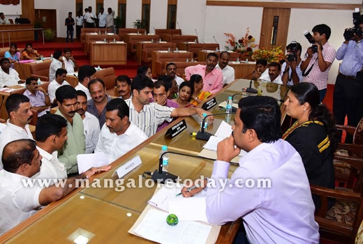 MCC resolves against Yettinahole Project 2